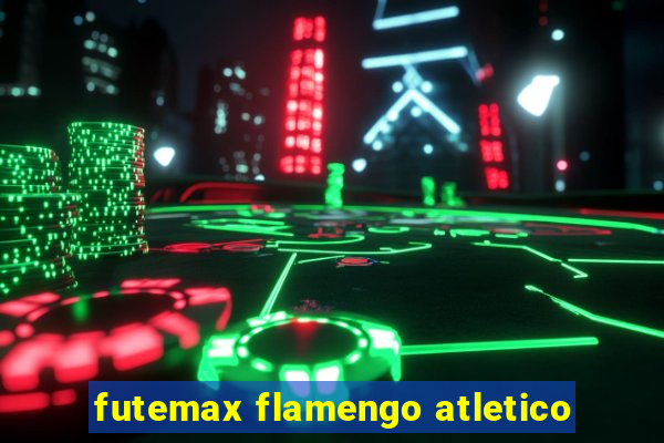 futemax flamengo atletico